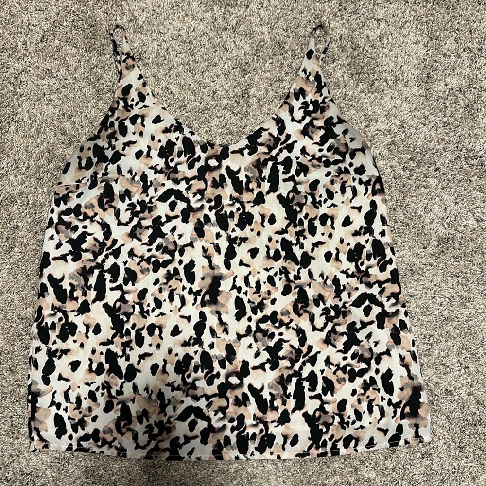 Banana Republic Cami size Large